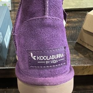 Brand new girls Ugg boots (K Victoria) Short